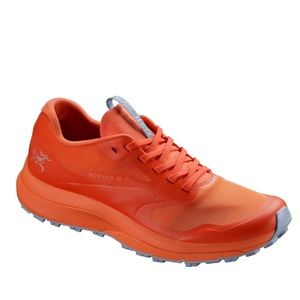 Arcteryx Norman LD running shoes